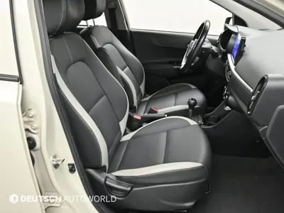 Kia Morning 2017, 53183 км, за 5579.62 USD - фото 10