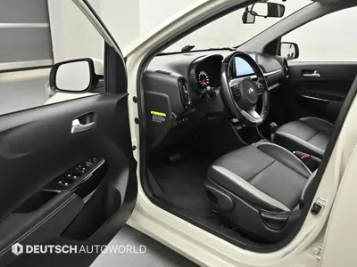 Kia Morning 2017, 53183 км, за 5579.62 USD - фото 11