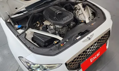 Genesis G70 2019, 122031 км, за 12817.97 USD - фото 6