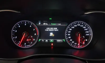 Genesis G70 2019, 122031 км, за 12817.97 USD - фото 8