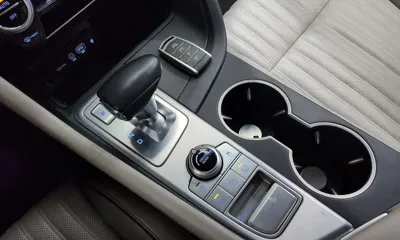 Genesis G70 2019, 122031 км, за 12817.97 USD - фото 9
