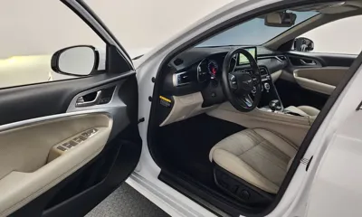 Genesis G70 2019, 122031 км, за 12817.97 USD - фото 10