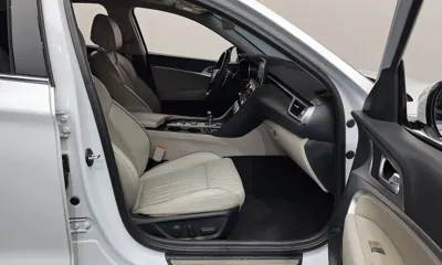 Genesis G70 2019, 122031 км, за 12817.97 USD - фото 11