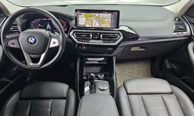 BMW X4 2022, 46138 км, за 26585.27 USD - фото 7