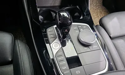 BMW X4 2022, 46138 км, за 26585.27 USD - фото 9