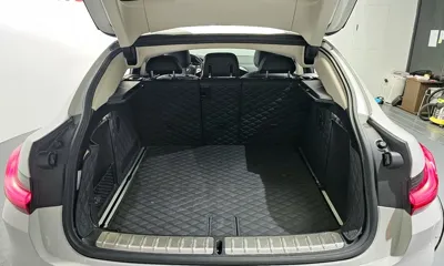 BMW X4 2022, 46138 км, за 26585.27 USD - фото 20