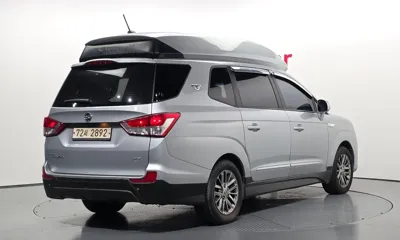KG_Mobility_Ssangyong KORANDO 2014, 156208 км, за 4485.47 USD
