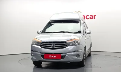 KG_Mobility_Ssangyong KORANDO 2014, 156208 км, за 4485.47 USD