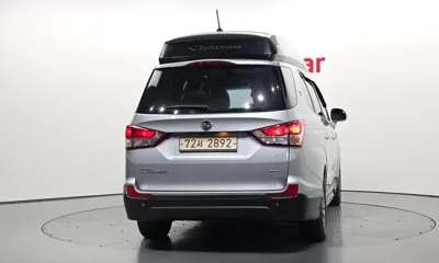KG_Mobility_Ssangyong KORANDO 2014, 156208 км, за 4485.47 USD
