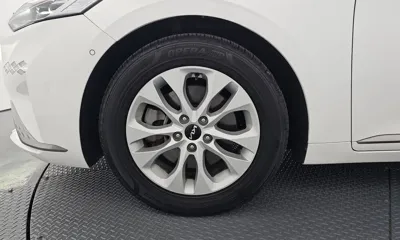 Kia K8 2023, 69867 км, за 18248.65 USD
