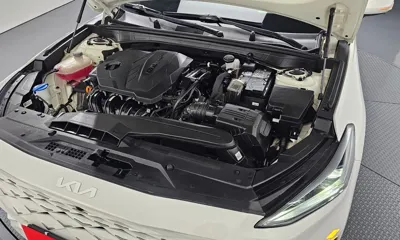 Kia K8 2023, 69867 км, за 18248.65 USD - фото 6