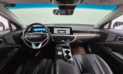 Kia K8 2023, 69867 км, за 18248.65 USD - фото 7