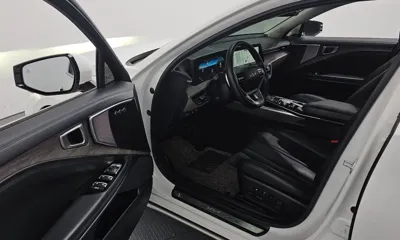 Kia K8 2023, 69867 км, за 18248.65 USD - фото 10