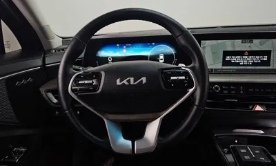 Kia K8 2023, 69867 км, за 18248.65 USD - фото 14