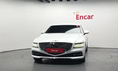 Genesis G80 2022, 69561 км, за 21792.89 USD