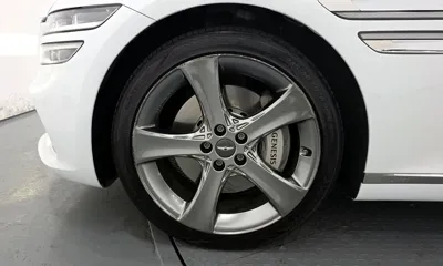 Genesis G80 2022, 69561 км, за 21792.89 USD