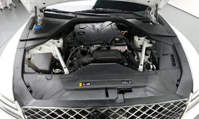 Genesis G80 2022, 69561 км, за 21792.89 USD - фото 6
