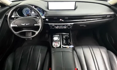 Genesis G80 2022, 69561 км, за 21792.89 USD - фото 7