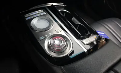 Genesis G80 2022, 69561 км, за 21792.89 USD - фото 9