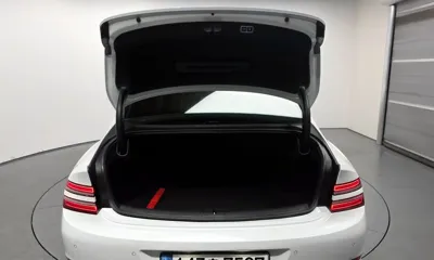Genesis G80 2022, 69561 км, за 21792.89 USD - фото 20