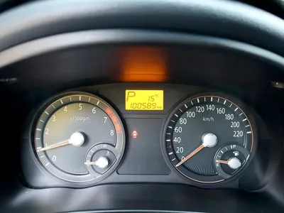 Kia Pride 2006, 100585 км, за 1237.79 USD - фото 8
