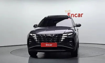 Hyundai Tucson 2022, 80569 км, за 16808.98 USD
