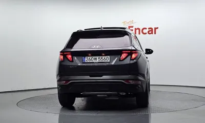 Hyundai Tucson 2022, 80569 км, за 16808.98 USD