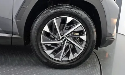 Hyundai Tucson 2022, 80569 км, за 16808.98 USD