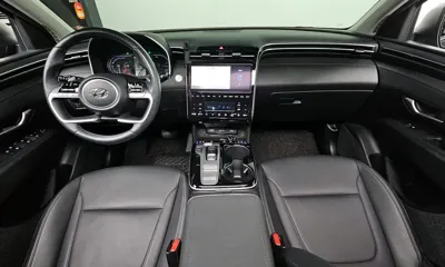 Hyundai Tucson 2022, 80569 км, за 16808.98 USD - фото 7