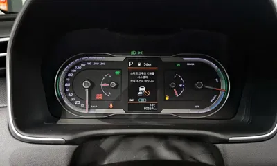 Hyundai Tucson 2022, 80569 км, за 16808.98 USD - фото 8