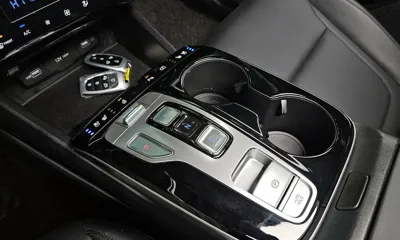 Hyundai Tucson 2022, 80569 км, за 16808.98 USD - фото 9