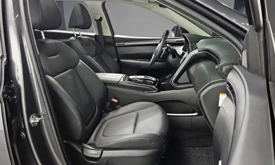 Hyundai Tucson 2022, 80569 км, за 16808.98 USD - фото 10