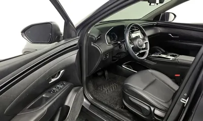 Hyundai Tucson 2022, 80569 км, за 16808.98 USD - фото 11