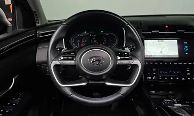 Hyundai Tucson 2022, 80569 км, за 16808.98 USD - фото 13