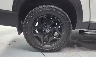 KG_Mobility_Ssangyong Rexton 2021, 50043 км, за 15097.81 USD