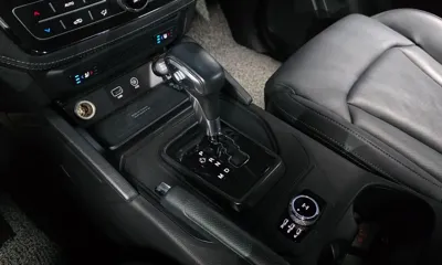 KG_Mobility_Ssangyong Rexton 2021, 50043 км, за 15097.81 USD - фото 9