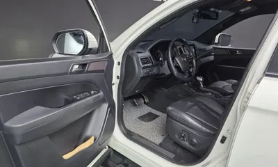 KG_Mobility_Ssangyong Rexton 2021, 50043 км, за 15097.81 USD - фото 10