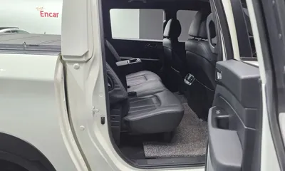 KG_Mobility_Ssangyong Rexton 2021, 50043 км, за 15097.81 USD - фото 11