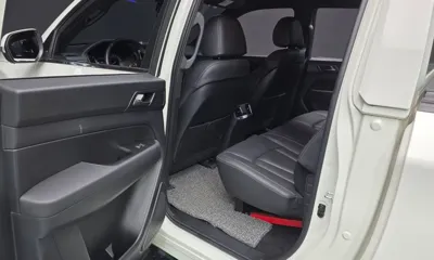 KG_Mobility_Ssangyong Rexton 2021, 50043 км, за 15097.81 USD - фото 12