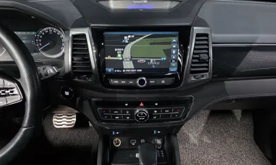 KG_Mobility_Ssangyong Rexton 2021, 50043 км, за 15097.81 USD - фото 13