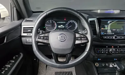 KG_Mobility_Ssangyong Rexton 2021, 50043 км, за 15097.81 USD - фото 14
