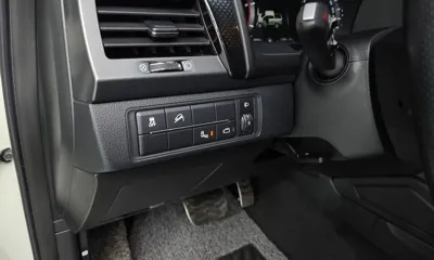 KG_Mobility_Ssangyong Rexton 2021, 50043 км, за 15097.81 USD - фото 19