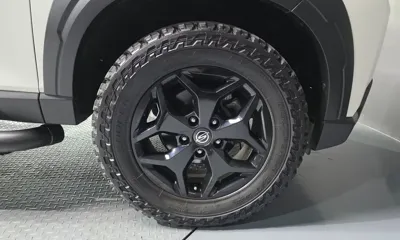 KG_Mobility_Ssangyong Rexton 2021, 50043 км, за 15097.81 USD - фото 21