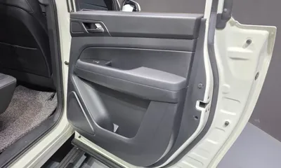 KG_Mobility_Ssangyong Rexton 2021, 50043 км, за 15097.81 USD - фото 25