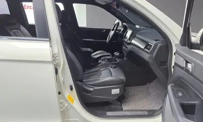 KG_Mobility_Ssangyong Rexton 2021, 50043 км, за 15097.81 USD - фото 26