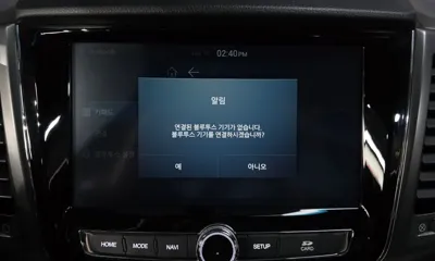 KG_Mobility_Ssangyong Rexton 2021, 50043 км, за 15097.81 USD - фото 30