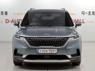 Kia Canival 2021, 166554 км, за 12800.32 USD