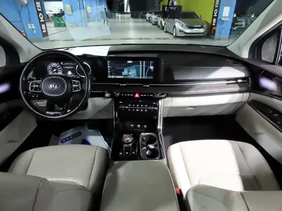 Kia Canival 2021, 166554 км, за 12800.32 USD