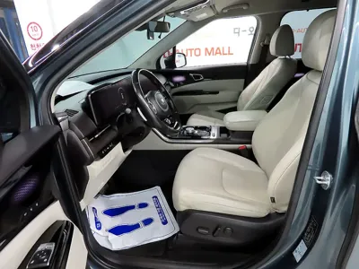 Kia Canival 2021, 166554 км, за 12800.32 USD - фото 6