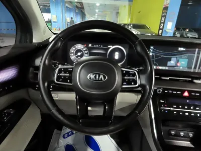 Kia Canival 2021, 166554 км, за 12800.32 USD - фото 9
